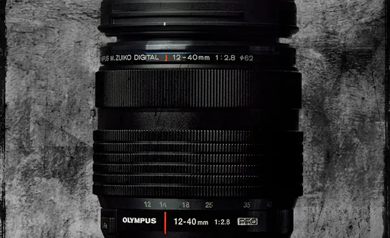 Olympus 12-40mm f/2.8 PRO: impressioni a lungo termine