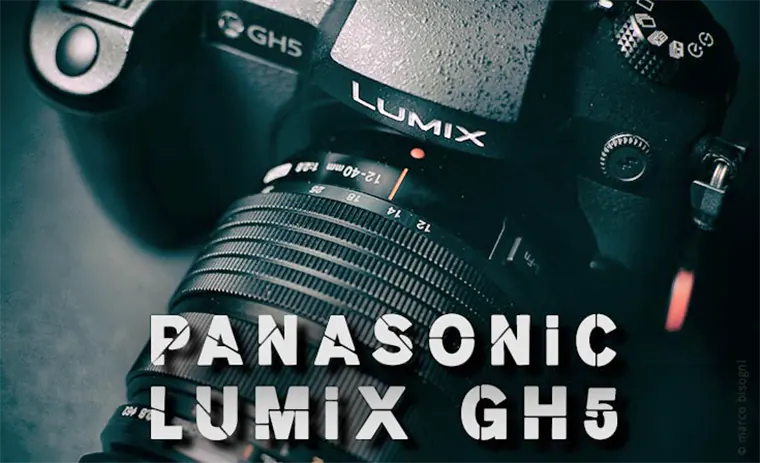 Panasonic Lumix GH5: impressioni a lungo termine