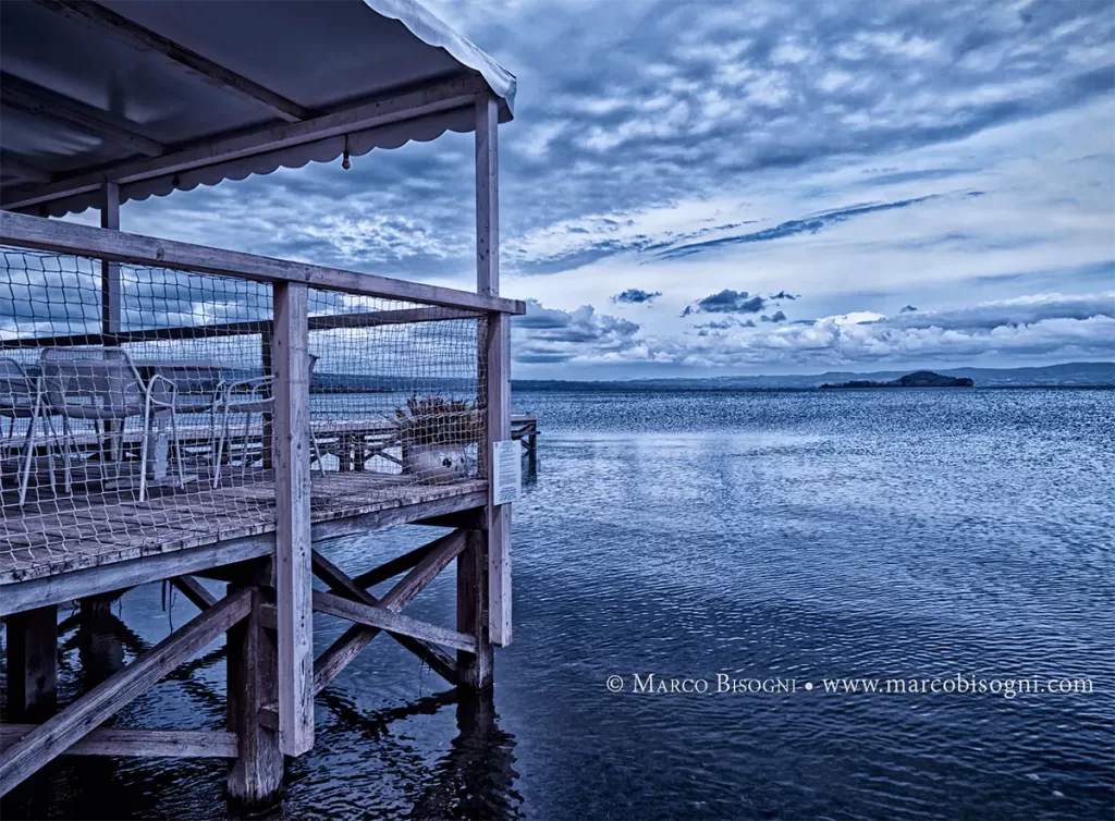 olympus 9-18 mm - lago-di-Bolsena