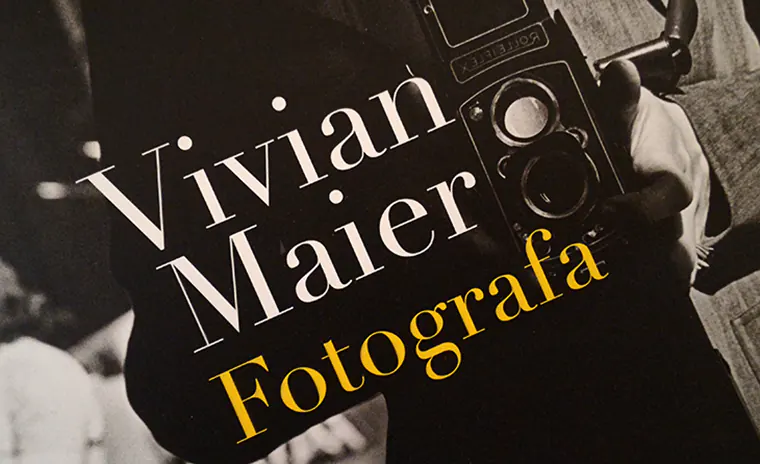 Vivian Maier, una storia (fotografica) straordinaria