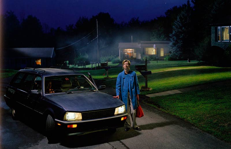 © Gregory Crewdson