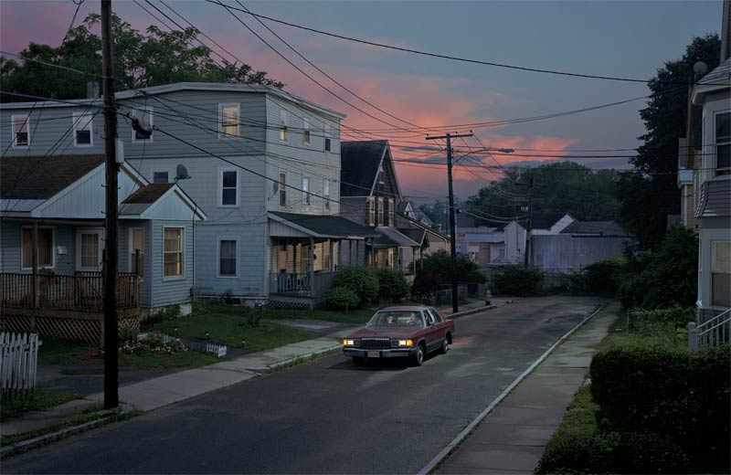 © Gregory Crewdson