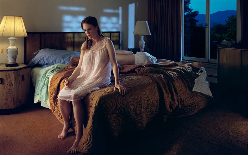 © Gregory Crewdson