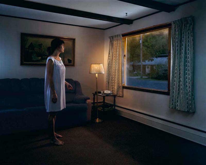 © Gregory Crewdson