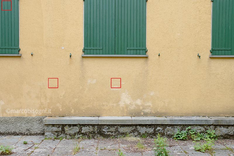 Viltrox 33mm f/1.4 immagine di riferimento