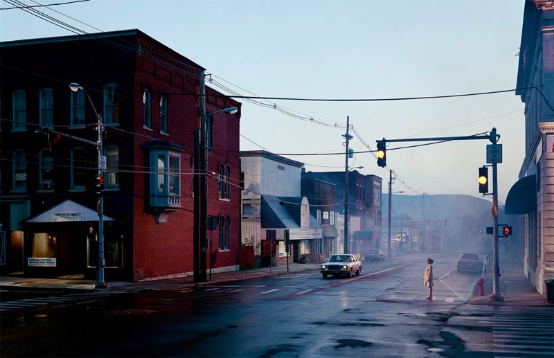 © Gregory Crewdson