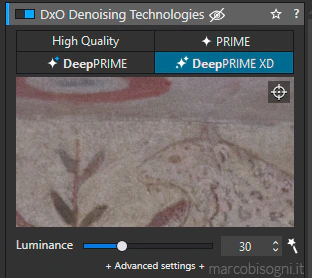 Photolab 6 Deep Prime XD
