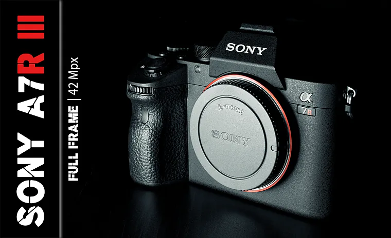 Sony A7R III: cosa ne penso dopo 4 anni | È sempre valida?