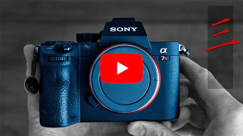 VIDEO: Sony A7R III: 4 anni dopo | A chi la consiglio ancora