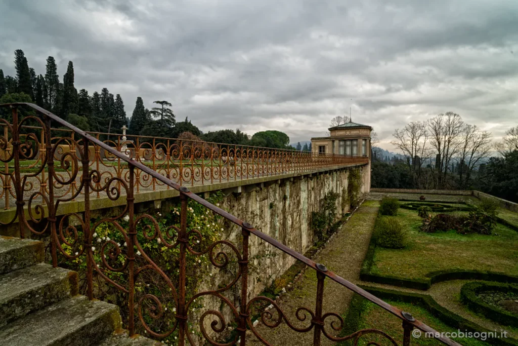 Viltrox 20mm /2.8 a f/16. La profondità di campo che si riesce a ottenere con un 20mm è enorme (cliccare per ingrandire)