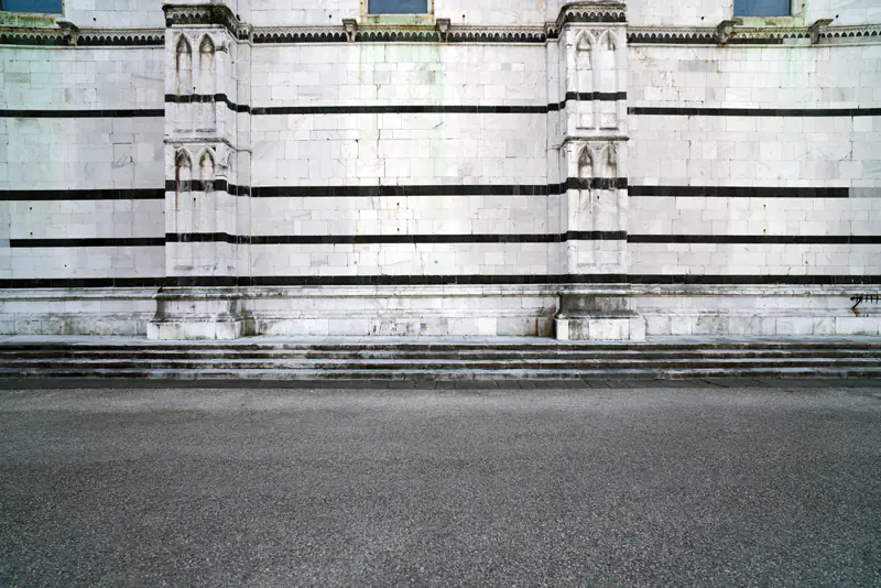 Viltrox 20mm f/2.8 - Distorsioni ottiche